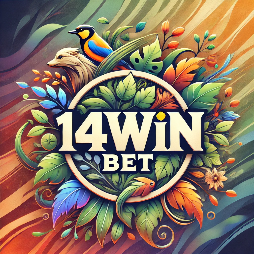 Logo da 14winbet